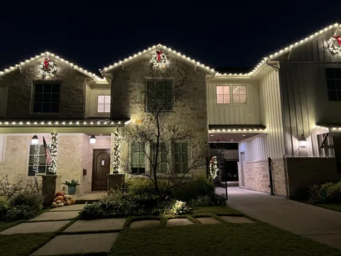 Do Christmas lights use a lot of electricity? — The Christmas Lights Experts