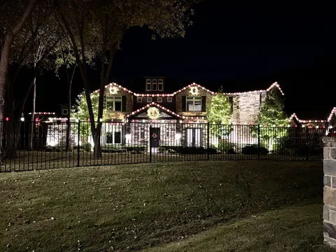 Installation cost guide — The Christmas Lights Experts