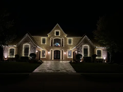 Do Christmas lights use a lot of electricity? — The Christmas Lights Experts