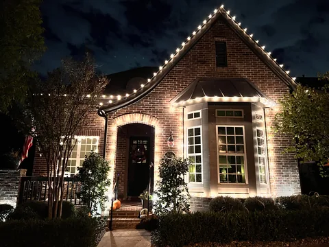 When to book your install — The Christmas Lights Experts