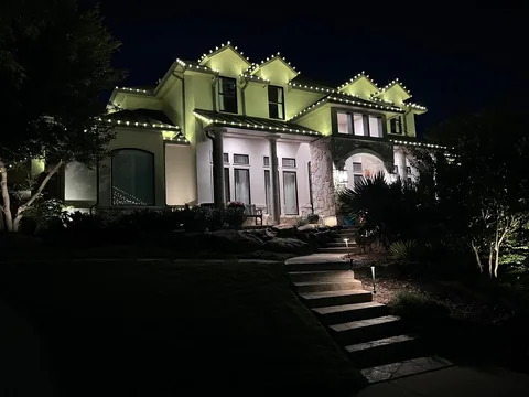 Do Christmas lights use a lot of electricity? — The Christmas Lights Experts